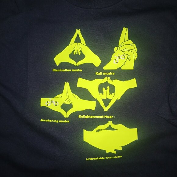 T-shirts - Picture 2 of 3